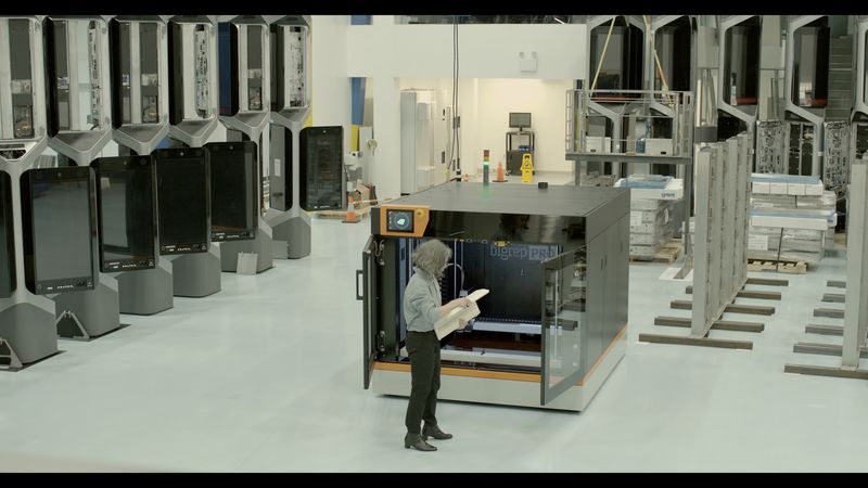 3D Printing and CNC Working Together in your Shop