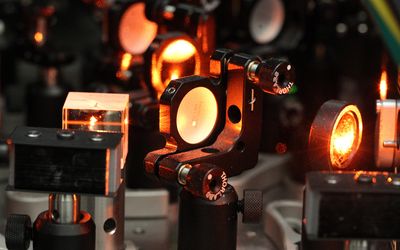 Illuminating errors creates a new paradigm for quantum computing