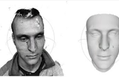 Smartphone Videos Produce Highly Realistic 3D Face Reconstructions