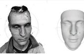 Smartphone Videos Produce Highly Realistic 3D Face Reconstructions