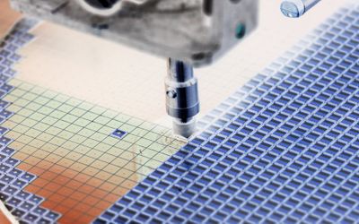 Understanding the Difference Between Wafers and Chips in Semiconductor Manufacturing