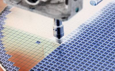 Understanding the Difference Between Wafers and Chips in Semiconductor Manufacturing