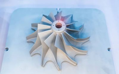 10 Most Heat Resistant 3D Printing Materials