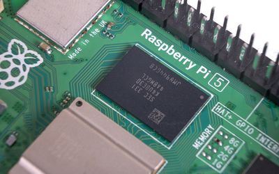 Raspberry Pi 5 GPIO Pinout: Theory and Practice for Engineers