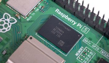 Raspberry Pi 5 GPIO Pinout: Theory and Practice for Engineers
