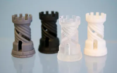 How to Get a Smooth Surface With 3D Printing