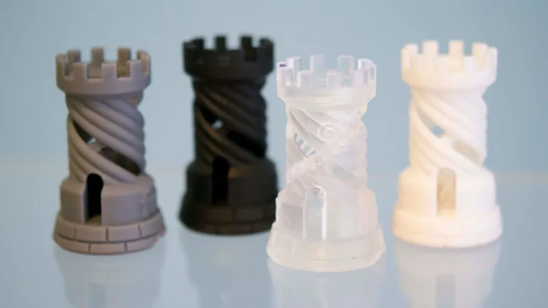 How to Get a Smooth Surface With 3D Printing