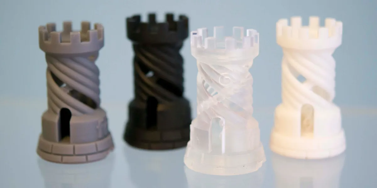 How to Get a Smooth Surface With 3D Printing