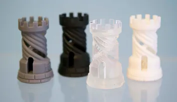 How to Get a Smooth Surface With 3D Printing