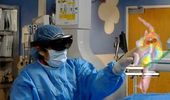 WashU-developed holograms help physicians during cardiac procedure