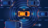 Making driverless cars change lanes more like human drivers do
