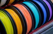 What is 3D Printer Filament Made Of? Polymers, Additives, Composites, and Beyond