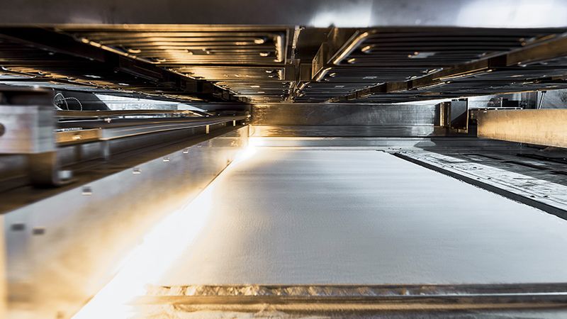 Industrial Polymer 3D Printing Review: An extensive comparison of HSS and MJF