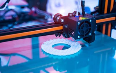 PLA Not Sticking to Print Bed: 9 Fixes and Causes