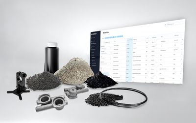 Simplifying Material Selection for Engineers: A Technical Guide to Replique's Material Hub for Additive Manufacturing