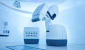 Virtual knife: Precise treatment of tumors and metastases with robots