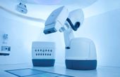 Virtual knife: Precise treatment of tumors and metastases with robots