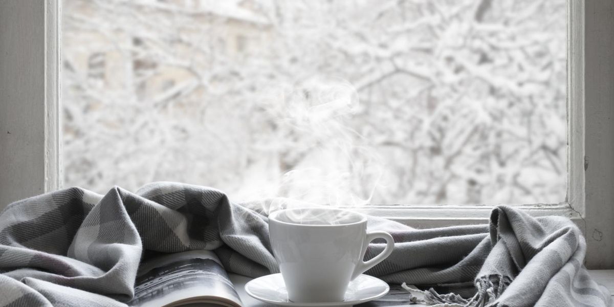A team of Penn State researchers investigated the efficacy of a coating for single-pane windows that could improve energy savings in winter months. Credit: iStock/@Svetl. All Rights Reserved.