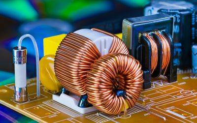 Inductor in Series: Comprehensive Analysis for Digital and Hardware Engineers