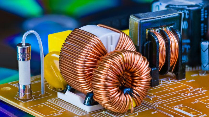 Inductor in Series: Comprehensive Analysis for Digital and Hardware Engineers