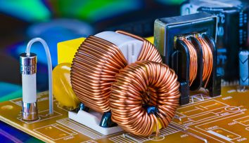 Inductor in Series: Comprehensive Analysis for Digital and Hardware Engineers