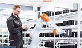 Human-robot collaboration: 3 Case Studies