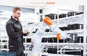 Human-robot collaboration: 3 Case Studies