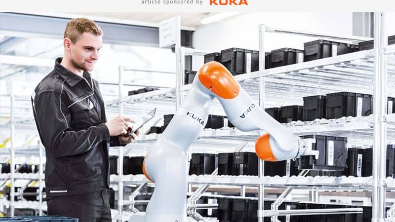 Image: Kuka