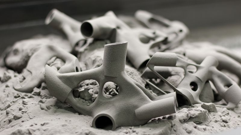 SLA vs SLS: Choosing the Right Laser 3D Printing Technology