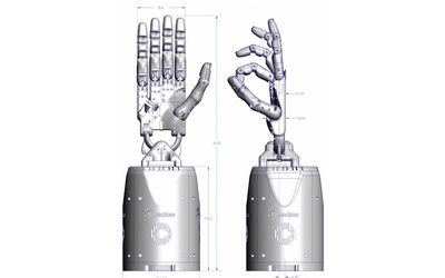 Dexterous Robotic Hands Part 2: How the Shadow Dexterous Hand is Revolutionizing Robotics