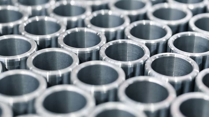 CNC Machining Materials: Choosing the Right Materials for CNC Machining Project