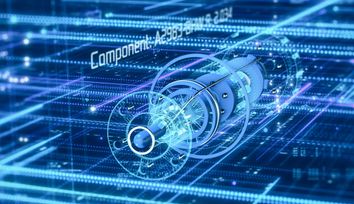 New AI agent learns to use CAD to create 3D objects from sketches