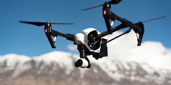 Drone surveys on sale near me