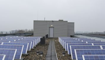 Energy Storage System (ESS) Technologies Most Suitable for Renewable Energy Usage