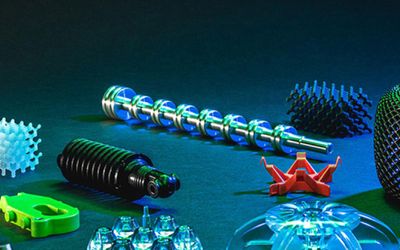 Manufacturing Considerations for Plastic Prototyping