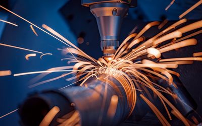 CNC Machining Aluminum: A Guide for Digital Design and Hardware Engineers