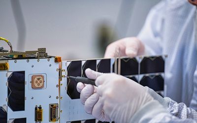 Next-Gen Connectors for Satellites and Spacecraft: Enabling Reliability Beyond Earth