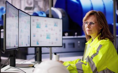 Building the Dream Team: Insights from Women in Engineering Leadership