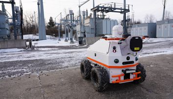 Navigating the Adoption of Inspection Robots