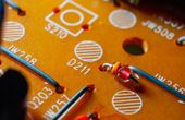 How Does a Zener Diode Work? Theory, Operation & Practical Applications