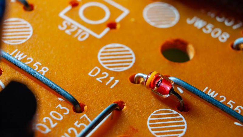 How Does a Zener Diode Work? Theory, Operation & Practical Applications