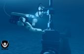 Robotic Arms for Underwater Applications