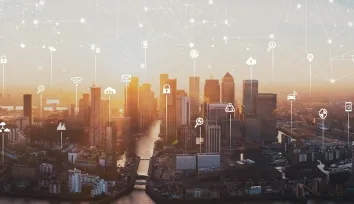 Managing IoT Devices from the Cloud