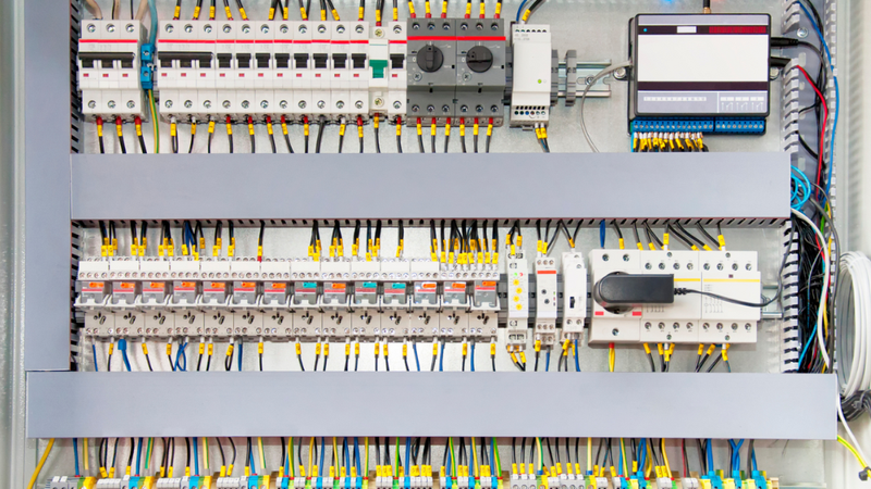 Maintenance Tips For Industrial Control Panels