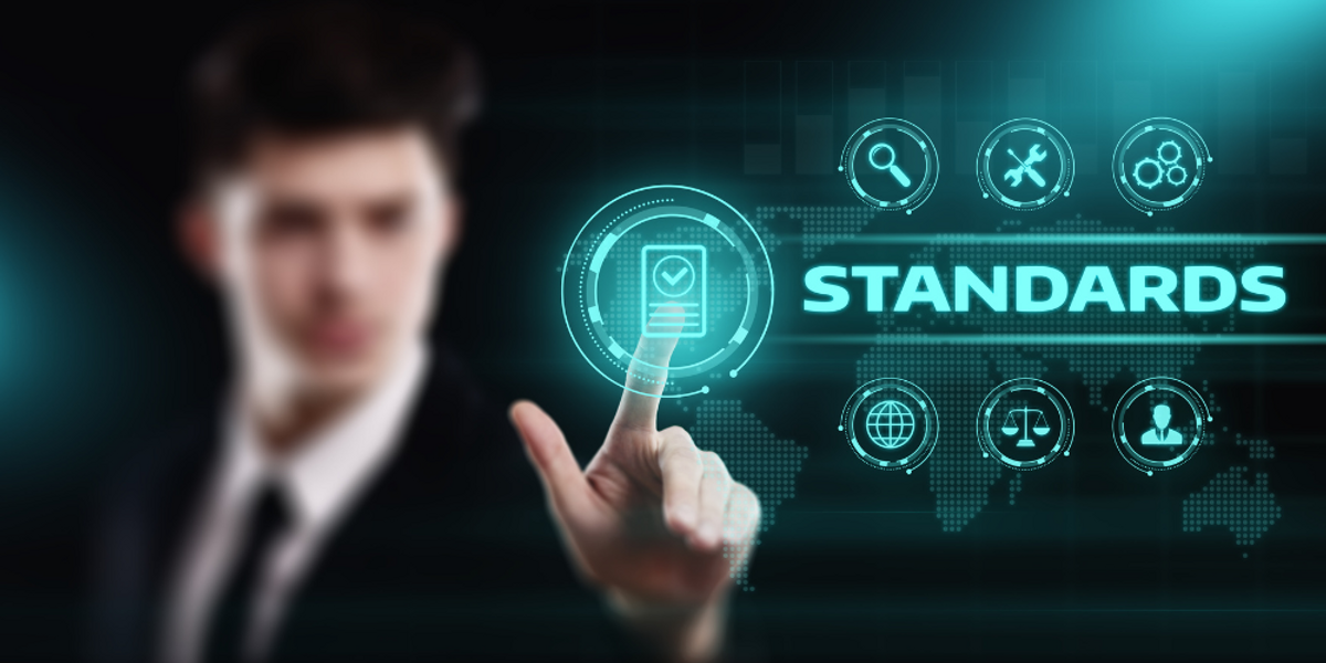 How global standards underpin the IoT