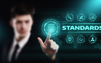 How global standards underpin the IoT