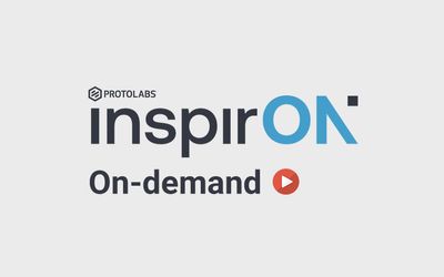 The InspirON Sustainability Series On-demand Video Overview