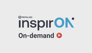 The InspirON Sustainability Series On-demand Video Overview