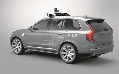 A Beginners Guide to Self-Driving Cars