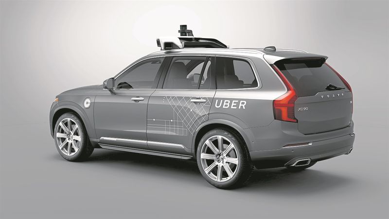 A Beginners Guide to Self-Driving Cars